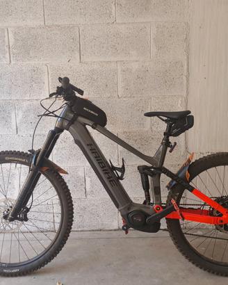 eMTB Haibike
