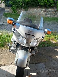 Honda GL 1800 Gold Wing - 2006