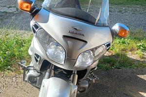 Honda GL 1800 Gold Wing - 2006