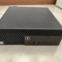 DELL Optiplex 3070 SFF Intel i3-9100 4GB RAM 128GB