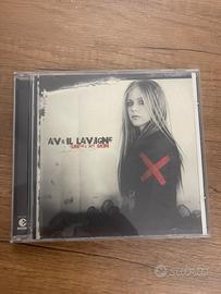 Cd Avril Lavigne