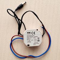 Alimentatore 12V 1A Urmet