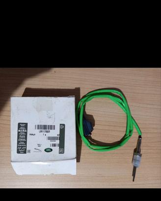 Sensore temperatura gas di scarico LR117603