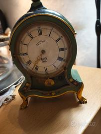 orologio anni 50/60 schmid-schlenker