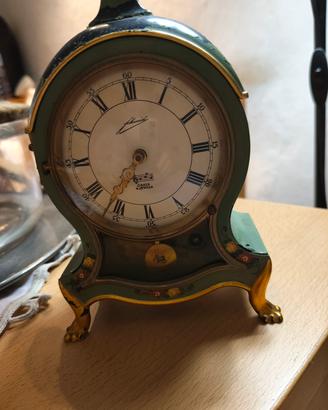 orologio anni 50/60 schmid-schlenker