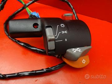 DEVIO COMMUTATORE DX BMW R1150GS ADVENTURE