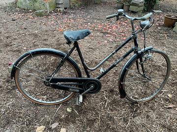 Bicicletta Rizzato