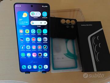 Samsung S26 ultra 16/1tb