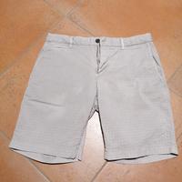 Bermuda pantaloncini Tommy Hilfiger