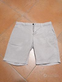 Bermuda pantaloncini Tommy Hilfiger