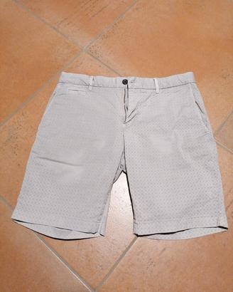 Bermuda pantaloncini Tommy Hilfiger