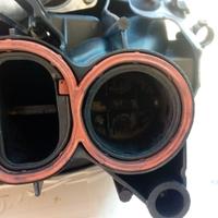 Collettore di aspirazione BMW e91