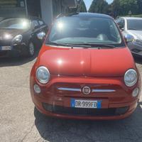 Fiat 500 1.4 16V Sport