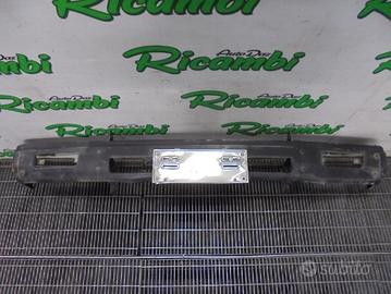 PARAURTI ANTERIORE NAVARA - KING CAB D21 1992