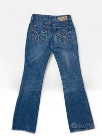Jeans Vintage Donna Y2k Tommy Hilfiger  W27 L32 