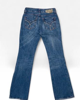 Jeans Vintage Donna Y2k Tommy Hilfiger  W27 L32 