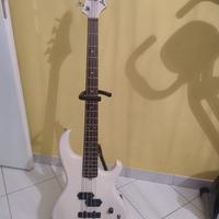 aria pro 2 wildcat series bass