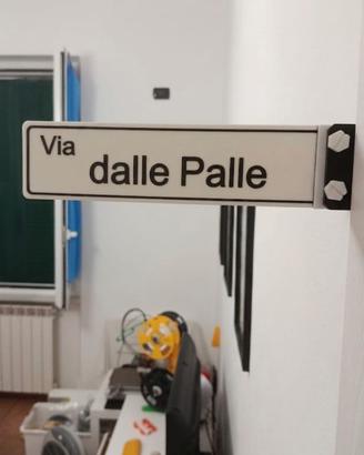 Stampa 3d personalizzabile