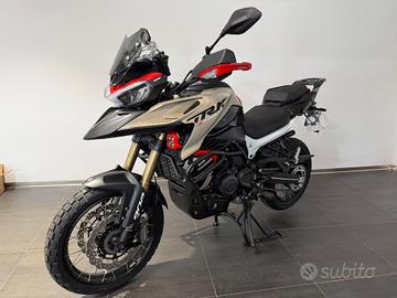Benelli TRK 902 x PRONTA CONSEGNA