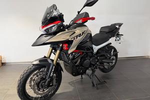 Benelli TRK 902 x PRONTA CONSEGNA
