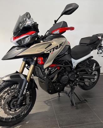 Benelli TRK 902 x PRONTA CONSEGNA