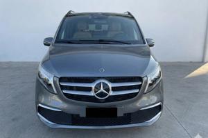 MercedesBenz ClasseV 250 d 4MATIC pedana disabili