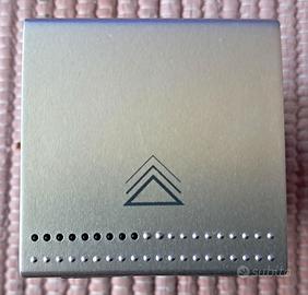 Dimmer Bticino Light Tech NT4407 60 a 250W