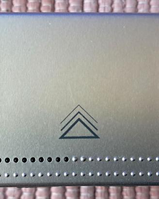 Dimmer Bticino Light Tech NT4407 60 a 250W