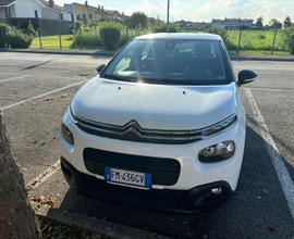 Citroen C3 PureTech 82 GPL Shine