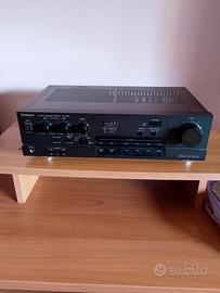 Amplificatore integrato Technics SU V550