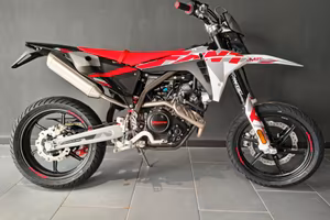 Nuova Fantic Motor XMF 125 OPERAZIONE 50%