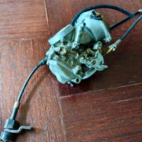 carburatore anteriore Suzuki VS 600 Intruder 1997