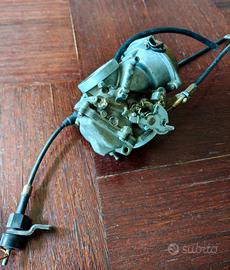 carburatore anteriore Suzuki VS 600 Intruder 1997