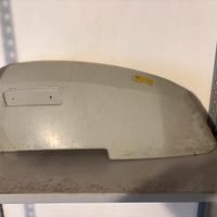 Scudo sc Lambretta 125