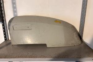 Scudo sc Lambretta 125