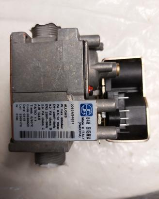 Valvola GAS SIT SIGMA 848 3/4″M 0848213

