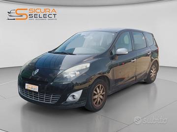 RENAULT Scénic 1.5 dCi 110CV EleGO