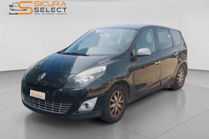 RENAULT Scénic 1.5 dCi 110CV EleGO