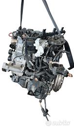 MOTORE BMW N47D20A 105KW SERIE 1 220.000KM