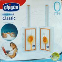 Radioline Baby control