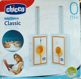 Radioline Baby control