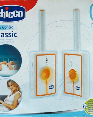 Radioline Baby control