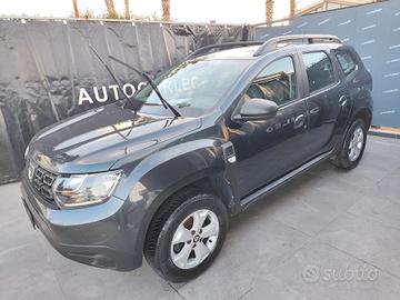 Dacia Duster 1.5 Blue dCi 110cv km139000