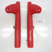 Staffe faro moto epoca Morini Bianchi Guzzi Mival 