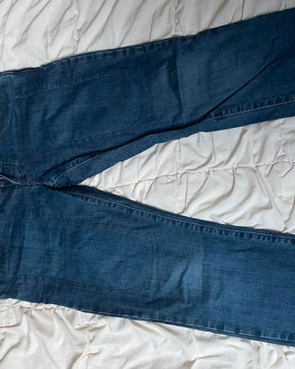 Jeans Jeckerson €50