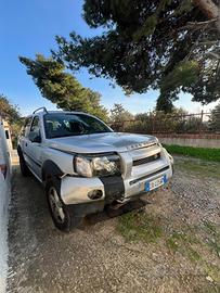 LAND ROVER Freelander 1ª serie - 2004