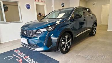 Peugeot 3008 BlueHDi 130 CV S&S EAT8 Allure Pack