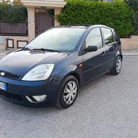 FORD FIESTA 1.4.DIESEL UNICO PROPRIETARIO 