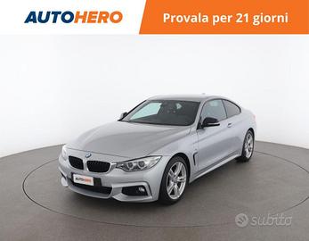 BMW 420 EU53070