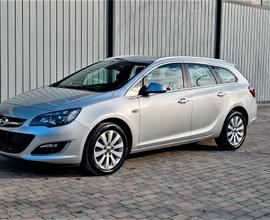 Opel Astra 1.6 CDTI 136CV S&S Sports Tourer Cosmo 